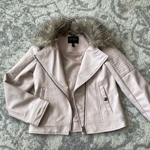 Jessica Simpson GIRLS  (10/12) jacket
